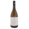 Bouteille de vin blanc Aragonite du Clos des vignes du Maynes de Julien Guillot.